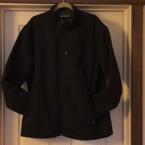 REI Men’s XL Black Neo Stretch Jacket